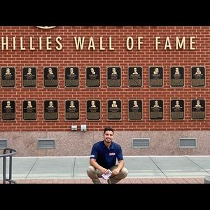 Meet your Posher, Gio